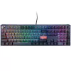 Ducky One 3 klaviatuur mänguritele USB sinine
