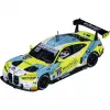 Auto Carrera 50051027 Mitmevärviline sisseehitatud aku 12+