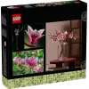 LEGO BOTANICALS 11510 Magnolia Branches