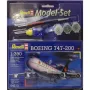 plastik model Boeing 747-200