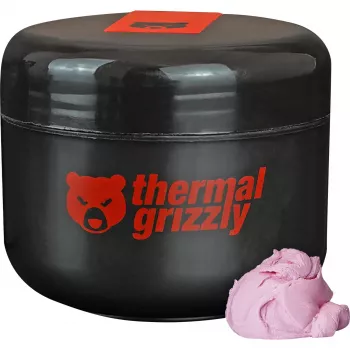 Thermal Grizzly Putty Basic 100g roosa (TG-P-B-100-R)