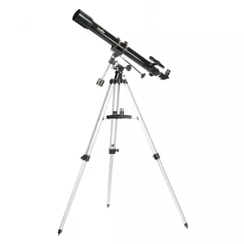 Refraktor-teleskoop Skywatcher BK 709 EQ1 70 mm ava 900 mm fookuskaugus