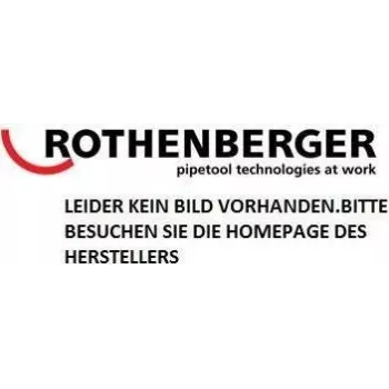 Survekatsepump Rothenberger RP PRO III 40 bar iseimev 6 l/min R 1/2 tolli