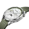HUAWEI WATCH GT 4 nutikell – kuni 2-nädalane aku tööaeg, treeningujälgija – ühildub Androidi ja iOS-iga – tervise jälgimine pulsilaine arütmia tuvastamisega