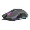FURY Scrapper mängurihiir, mõlemakäeline, USB Type-A, optiline, 6400 DPI