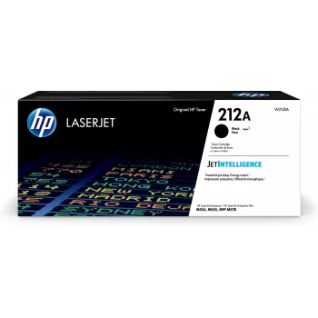 Tonerikassett HP 212A Must Originaal LaserJet 2300 lehekülge