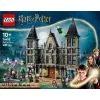 LEGO HARRY POTTER 76453 Malfoy mõis