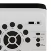 Optoma DC557 dokumendikaamera MIRACASTiga
