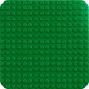 LEGO DUPLO 10460 Roheline ehitusplaat