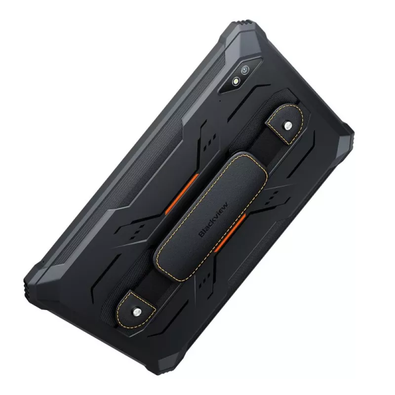 Blackview Active 8 Pro 4G Mediatek LTE-TDD & LTE-FDD 256 GB 26,3 cm (10,4) 8 GB Wi-Fi 5 (802.11ac) Android 13 Oranž