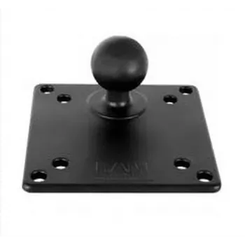 Kinnituskomplekt Honeywell VX89A032RAMBALL Must