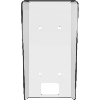 Hikvision DS-KABV6113-RS/Surface - vihmakaitse villa uksejaamale KV6x13