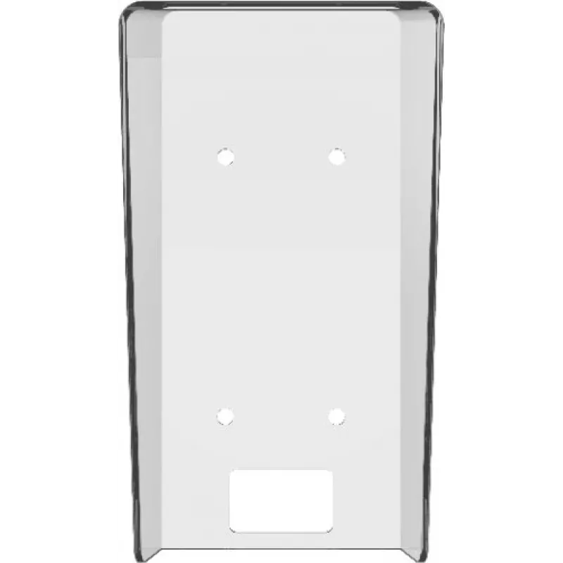 Hikvision DS-KABV6113-RS/Surface - vihmakaitse villa uksejaamale KV6x13