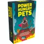 Power Hungry Pets, kaardimäng