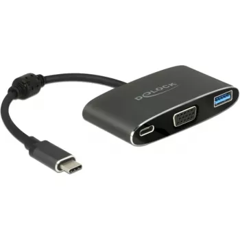 USB-graafikaadapter DeLOCK 62992