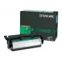 Toner Lexmark T650H80G 30000 lehekülge must