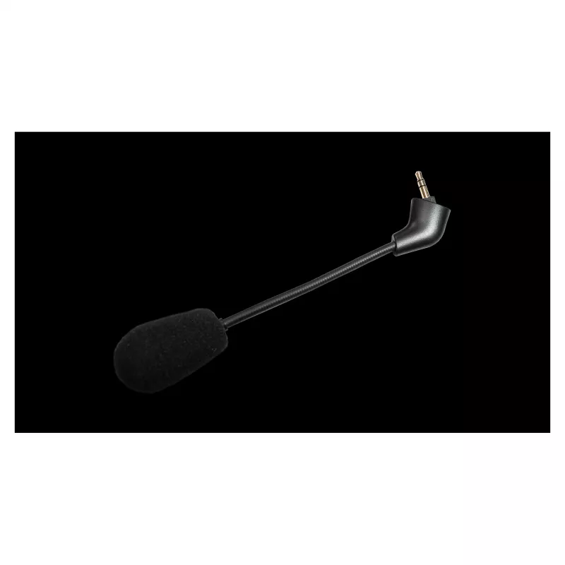 Peakomplekt QPAD QH-91 juhtmega peakomplekt, peapaelaga, ümberkõrvaklapiga, 15–25000 Hz, 2 m kaabel, must