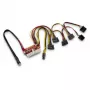 Toiteplokk Inter-Tech 88882190 200W 20+4 pin ATX Must