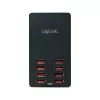 Laadija Indoor LogiLink PA0140 Universal Must