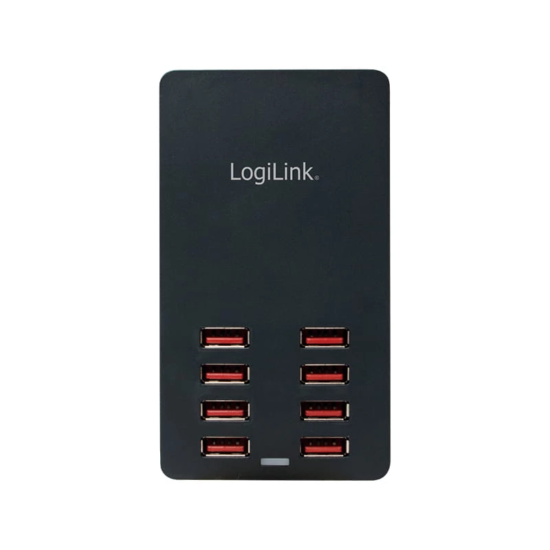 Laadija Indoor LogiLink PA0140 Universal Must