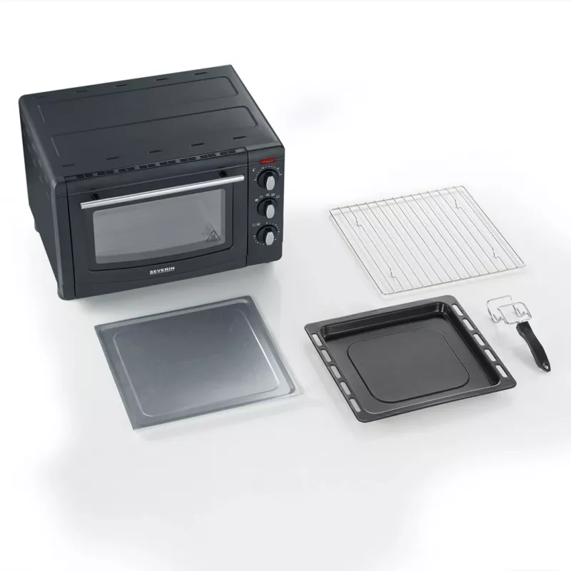 Miniahi Severin TO 2067