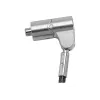Kaablilukk DICOTA D31699 Must 2 m