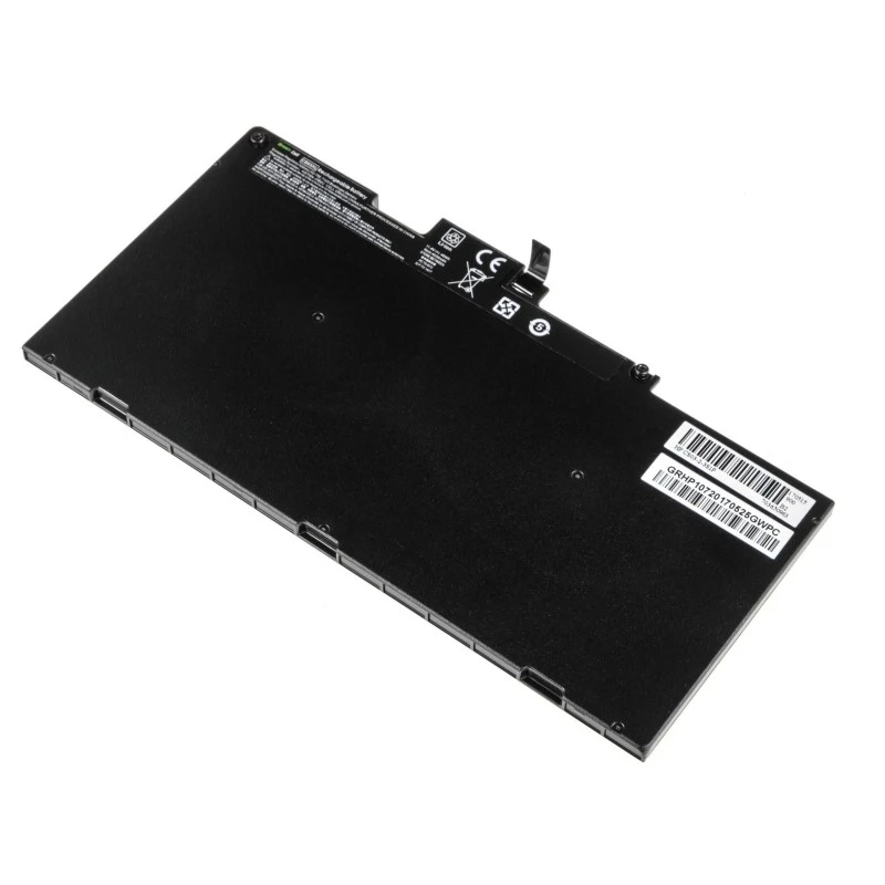 Green Cell HP107 sülearvuti varuosa aku
