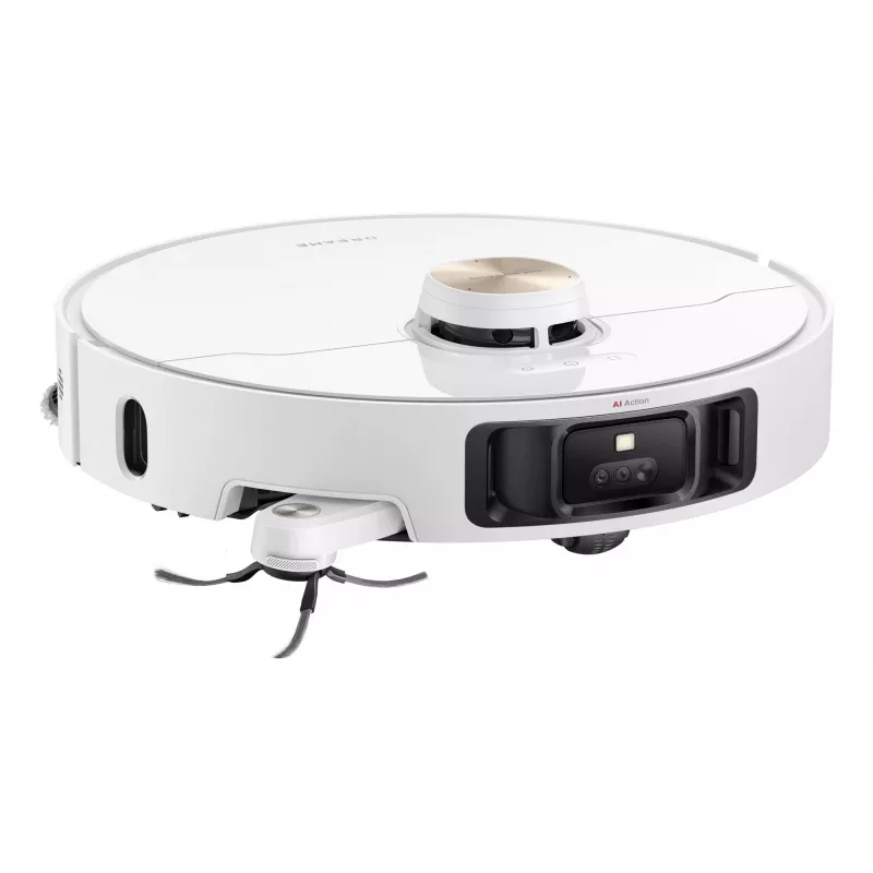 Dreame L40s Pro Ultra Valge