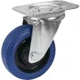 Rattad ratas Roadinger RD-100 100 mm, sinine