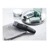 Panasonic | Habemetrimmer | ER-GB86-K503 | Juhtmevaba | Pikkusastmete arv 57 | Astme täpsus 0,5 mm | Must