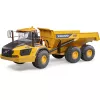 Volvo A60H liigendkallur 02455 BRUDER