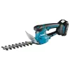 Makita DUM111SYX võsalõikur/muruniiduk 27 W Aku Must, Sinine