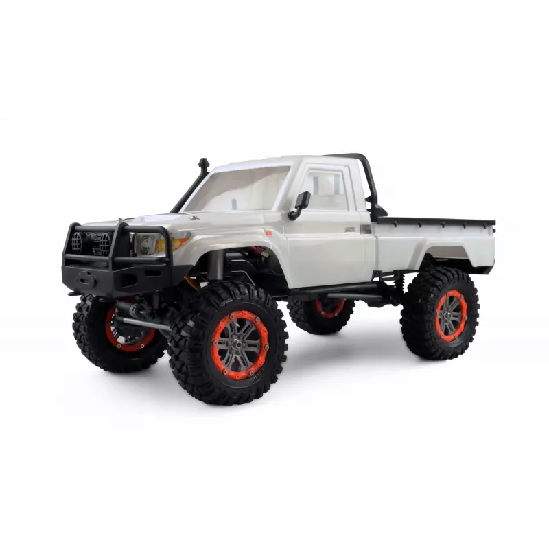Amewi AMXRock RCX10B Scale Crawler roomiksõiduk Elektrimootoriga 1:10 (22432)
