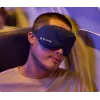 Therabody SleepMask massager näole, must, sinine