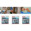 tesa Powerstrips SMALL kleepribad kuni 1,8 kg 2,0 x 6,0 cm, 4 tk (77720-00000-00)
