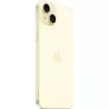 Apple iPhone 15 Plus - 5G nutitelefon - Dual-SIM / sisemälu 256 GB