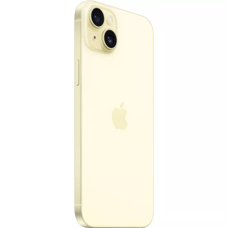 Apple iPhone 15 Plus - 5G nutitelefon - Dual-SIM / sisemälu 256 GB