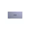 KVM-lüliti Unitek V307A USB HDMI 2-pordiline 4K Ultra HD 3840x2160@60Hz HDCP 2.2, metallkorpus, hall