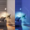 Nutikas pirn Nanoleaf Essentials NF080B02-1GU10 Wi-Fi 5 W Valge