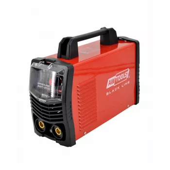 Inverterkeevitusmasin AWTools Speedline AWT-250 LCD VRD, MMA/TIG inverterkeevitusseade