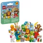 LEGO MINIFIGURES 71051 Seeria 28 - Loomad