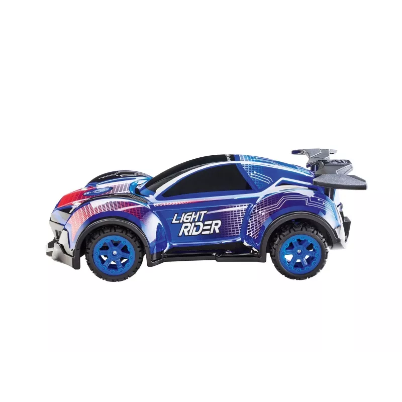 RC Auto Light Rider