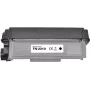 Renkforce'i tooner asendab Brother TN2310 must 1200 lehekülge RF-5608358 (RF-5608358)