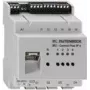 IP-lülitusajam Rutenbeck Control Plus IP 4 mudel 700802615 võrgupõhiseks lülituseks