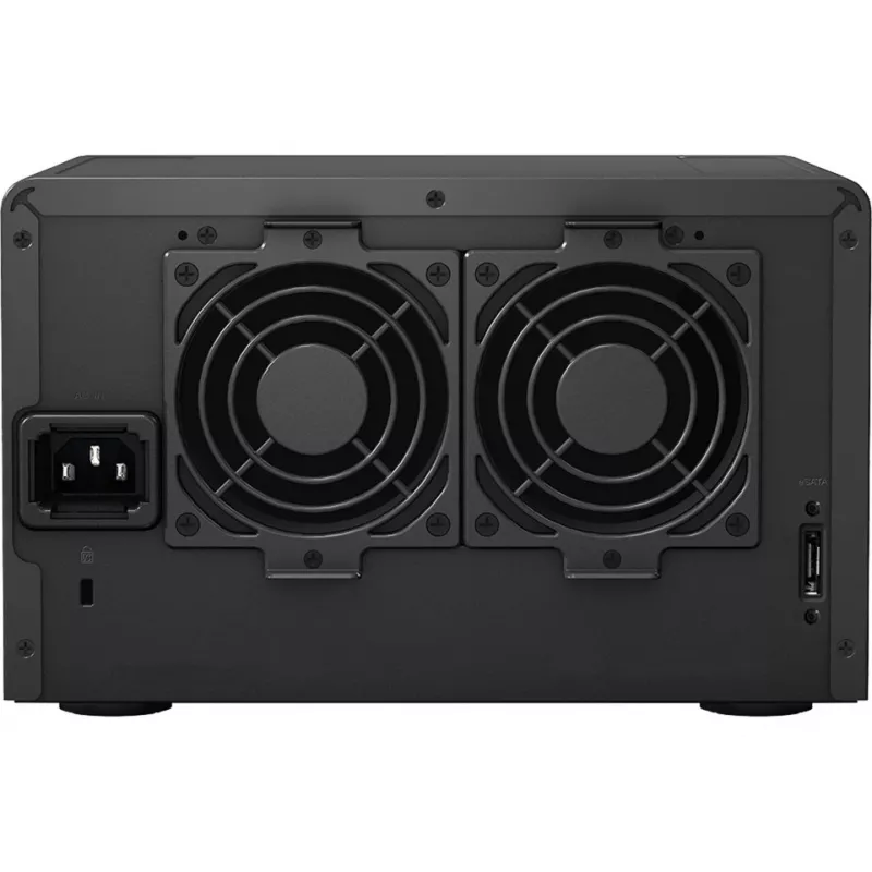 Kettaseade Synology DX517
