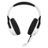 Peakomplekt Subsonic Astra Gaming valge/must SA5683-1
