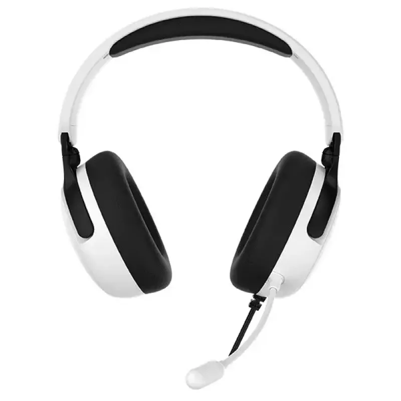 Peakomplekt Subsonic Astra Gaming valge/must SA5683-1