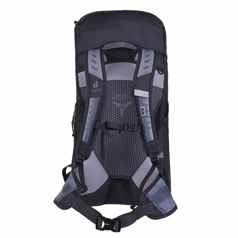 Matkaseljakott Deuter AC Lite 28 SL 28L Grafiit Unisex Sisekarkass