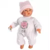 Llorens Baby doll crying Cuquita 30 cm