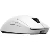 Hiir Logitech Pro 2 Lightspeed Valge Liides